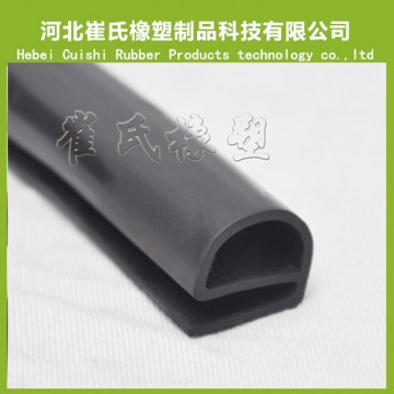 冷庫(kù)門橡膠密封條