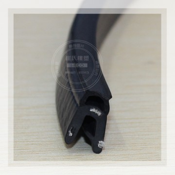 電器、機(jī)柜鋼絲密封條 電器、機(jī)柜鋼絲密封條