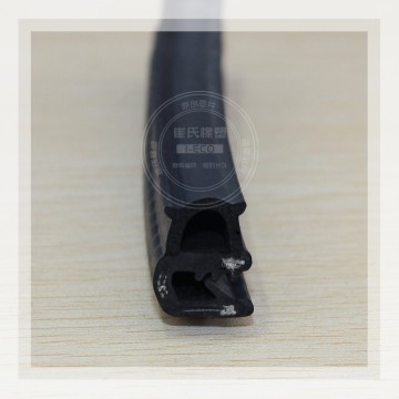 三元乙丙復(fù)合式密封條 三元乙丙鋼絲加線膠條 機(jī)械邊緣保護(hù)條 三元乙丙復(fù)合式密封條 三元乙丙鋼絲加線膠條 機(jī)械邊緣保護(hù)條