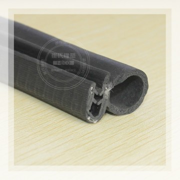 鋼絲編織密封條,夾鈑金橡膠防撞條,機(jī)械設(shè)備防撞條 鋼絲編織密封條,夾鈑金橡膠防撞條,機(jī)械設(shè)備防撞條