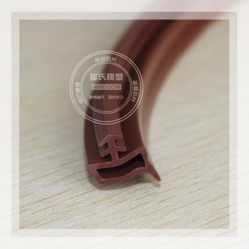 鋼木門防撞條烤漆門非標門密封條木門壓條鑲嵌式密封條 鋼木門防撞條烤漆門非標門密封條木門壓條鑲嵌式密封條