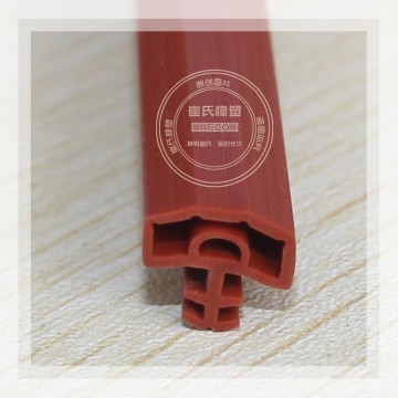 硅橡膠木門防撞條,鋼木復合門減震隔音條,生態(tài)門防撞密封條 硅橡膠木門防撞條,鋼木復合門減震隔音條,生態(tài)門防撞密封條