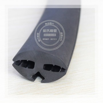汽車(chē)車(chē)窗密封條,三口密封條,橡膠三口膠條 汽車(chē)車(chē)窗密封條,三口密封條,橡膠三口膠條