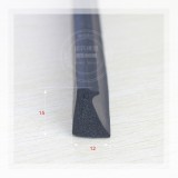 機柜發(fā)泡平板密封條,機柜9字發(fā)泡膠條,機柜密封橡膠條,電氣機柜密封條